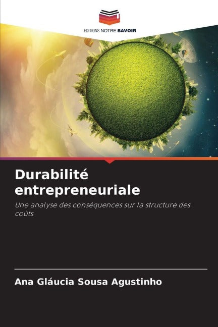 Durabilité entrepreneuriale Law