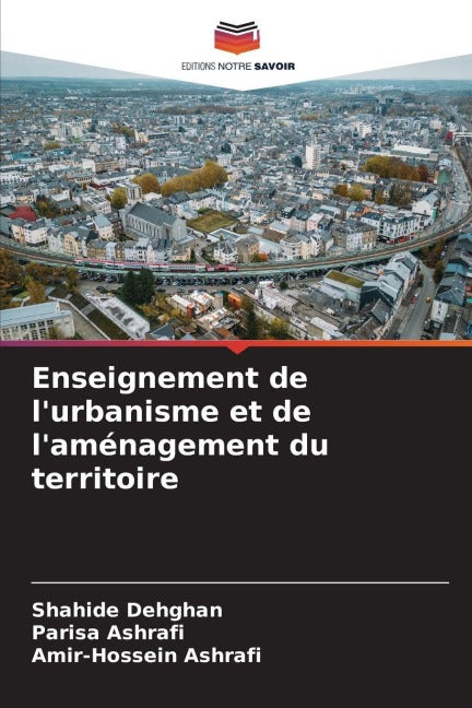 Enseignement de l'urbanisme et de l'aménagement du territoire Architecture