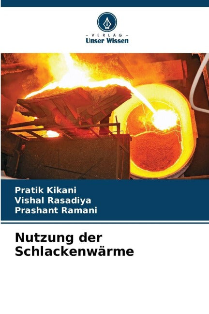 Nutzung der Schlackenwärme Business & Technology