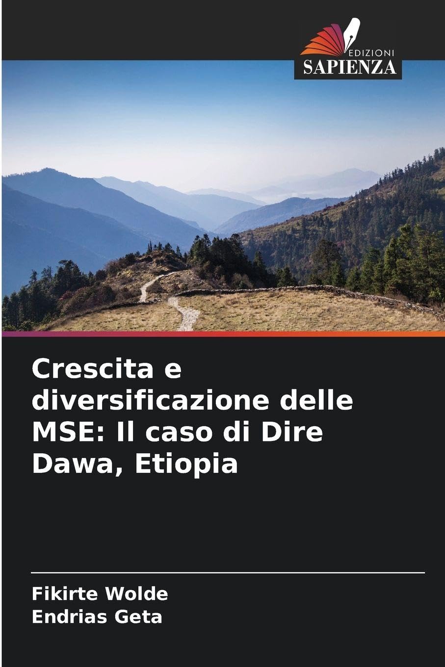 Crescita e diversificazione delle MSE: Il caso di Dire Dawa, Etiopia Law