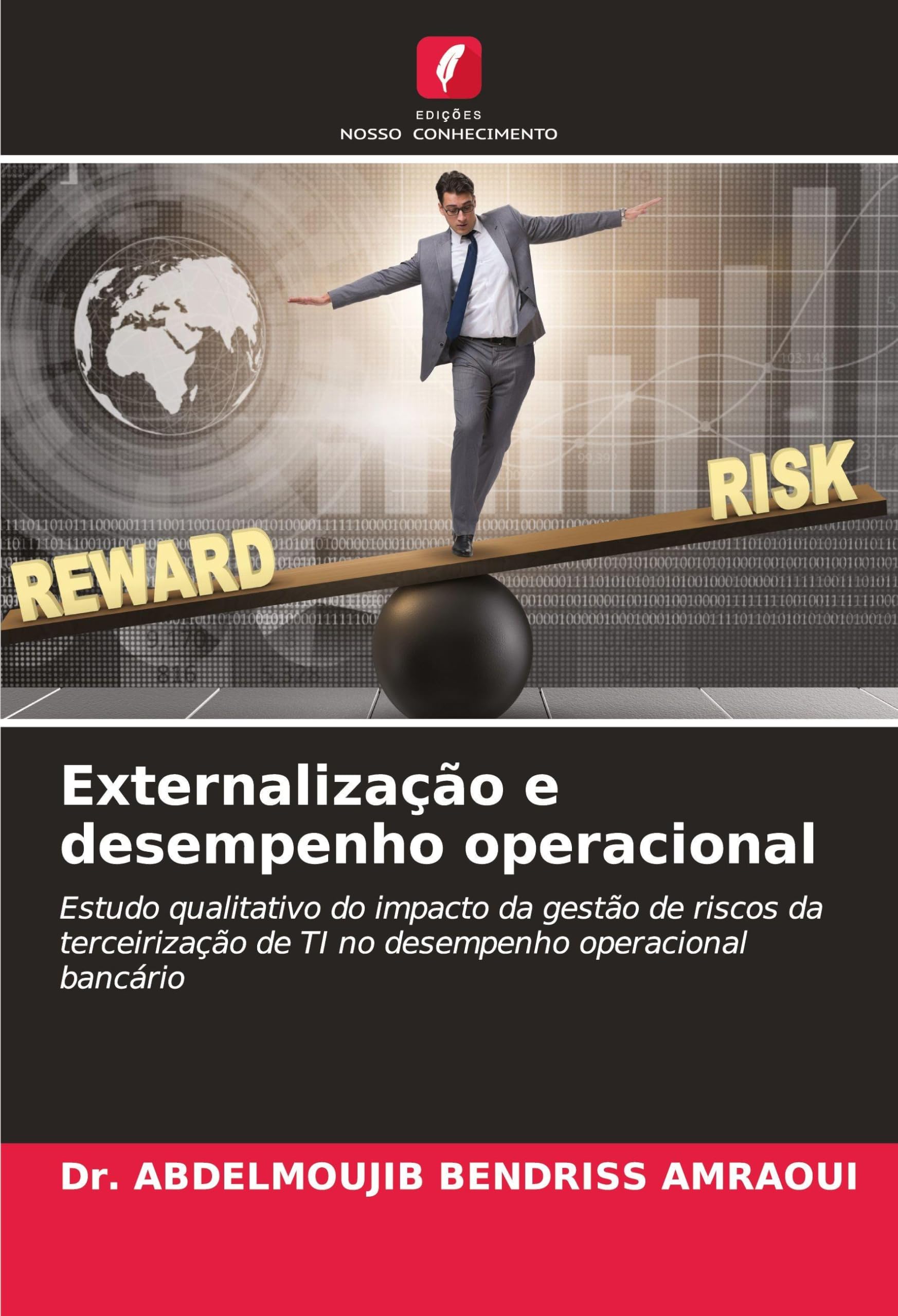 Externalização e desempenho operacional Law