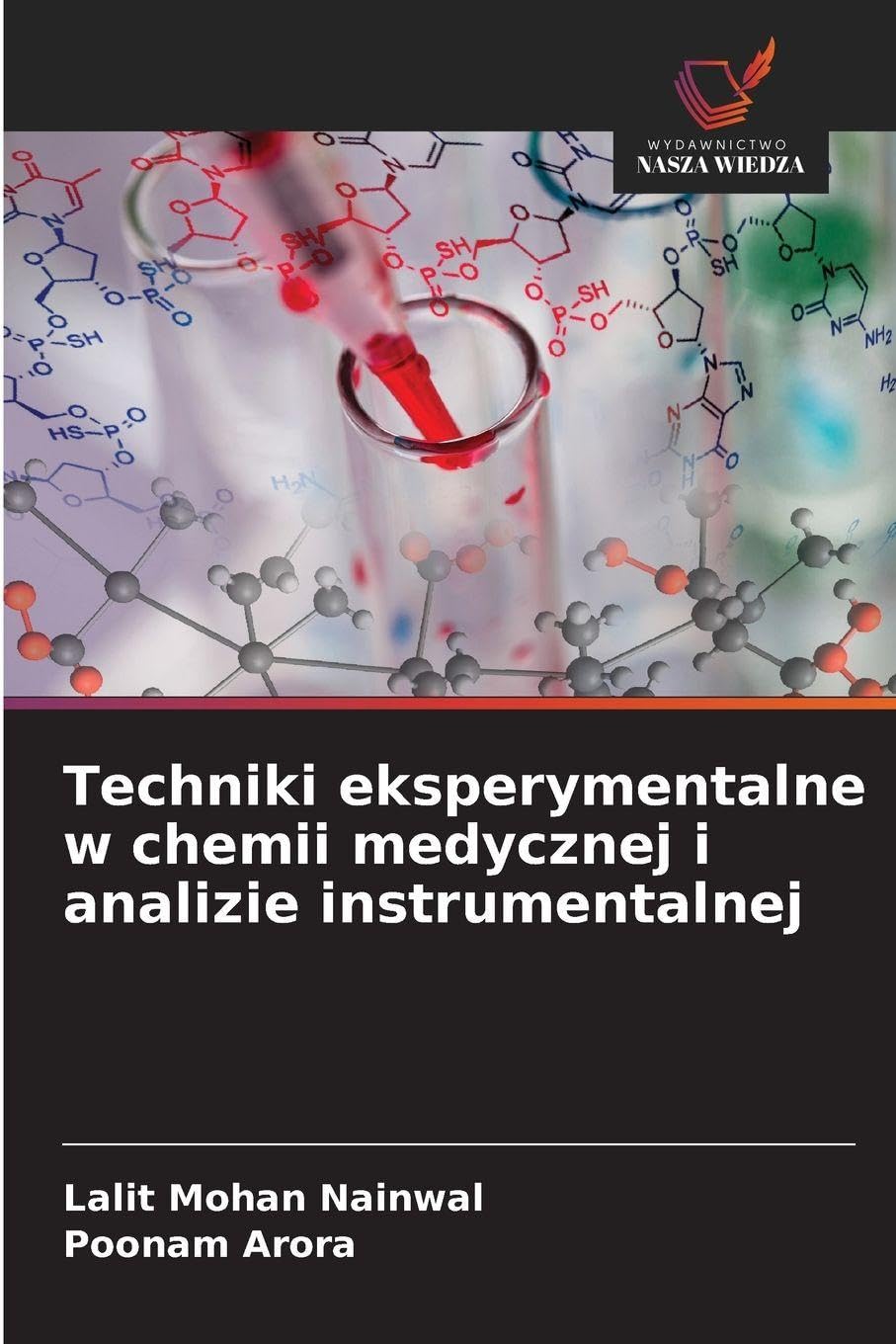 Techniki eksperymentalne w chemii medycznej i analizie instrumentalnej Mathematics
