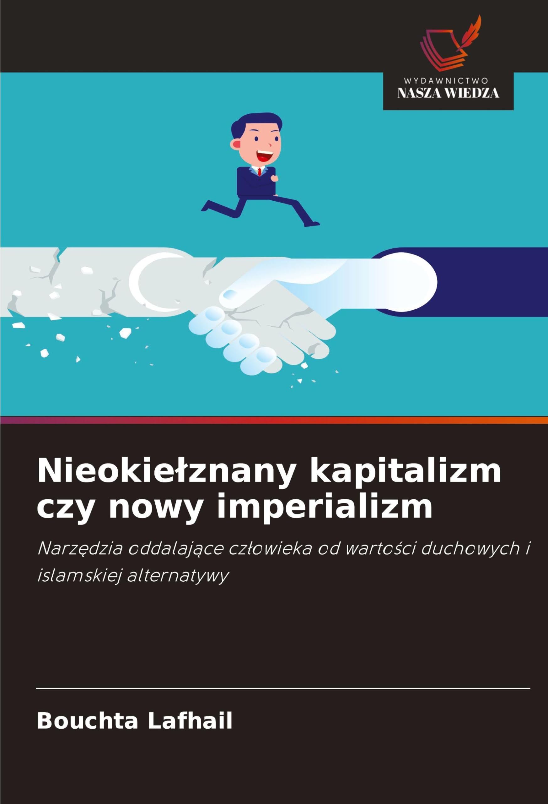 Nieokie¿znany kapitalizm czy nowy imperializm Books