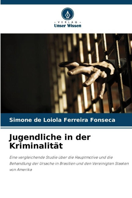 Jugendliche in der Kriminalität Arts & Music