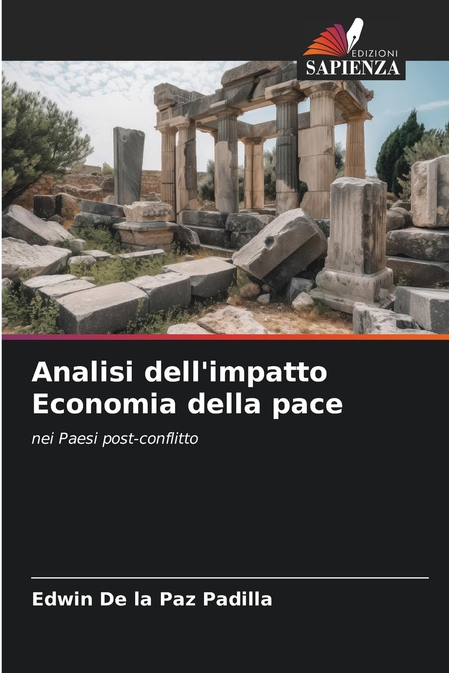 Analisi dell'impatto Economia della pace Law