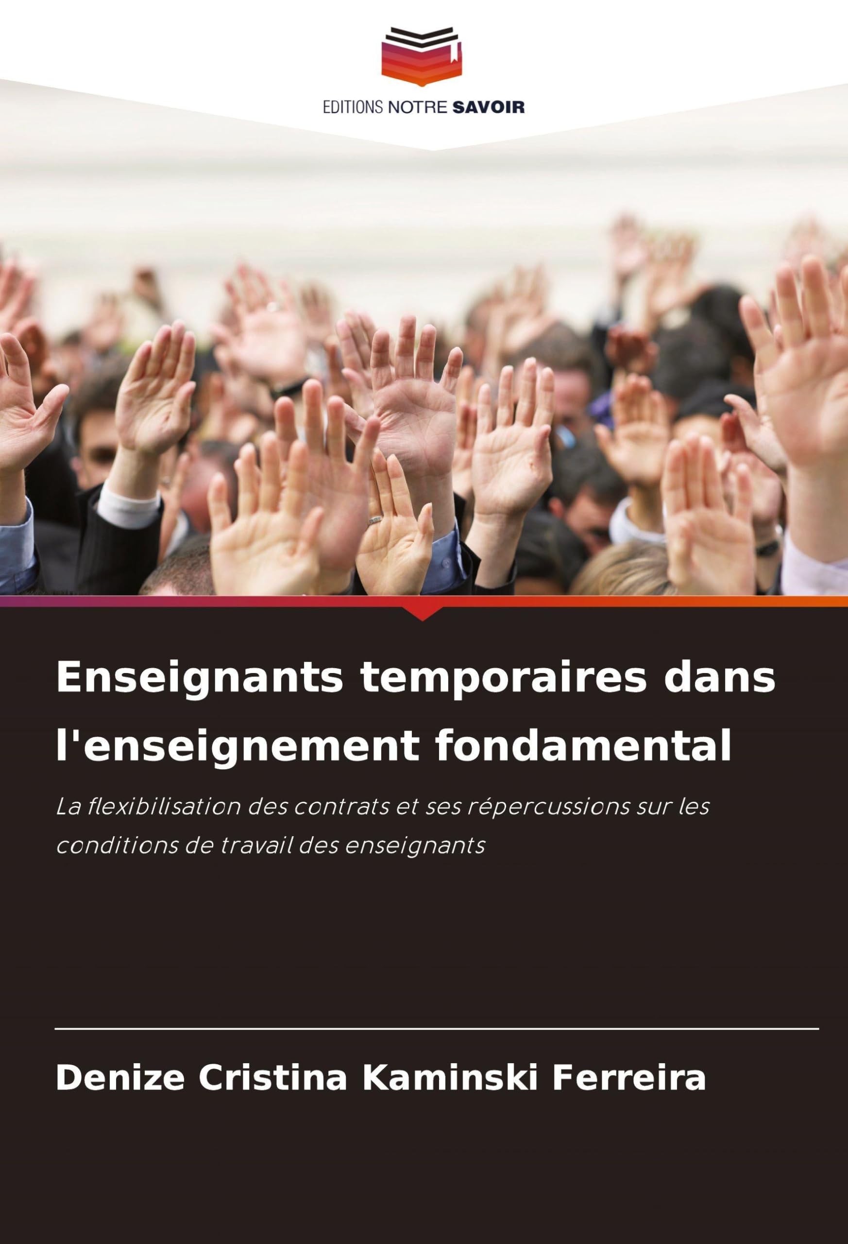 Enseignants temporaires dans l'enseignement fondamental Law