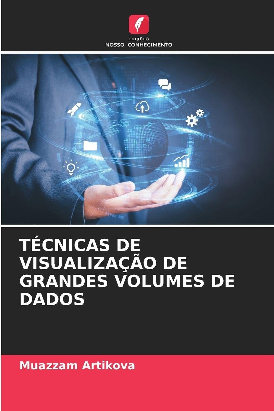 TÉCNICAS DE VISUALIZAÇÃO DE GRANDES VOLUMES DE DADOS Mathematics