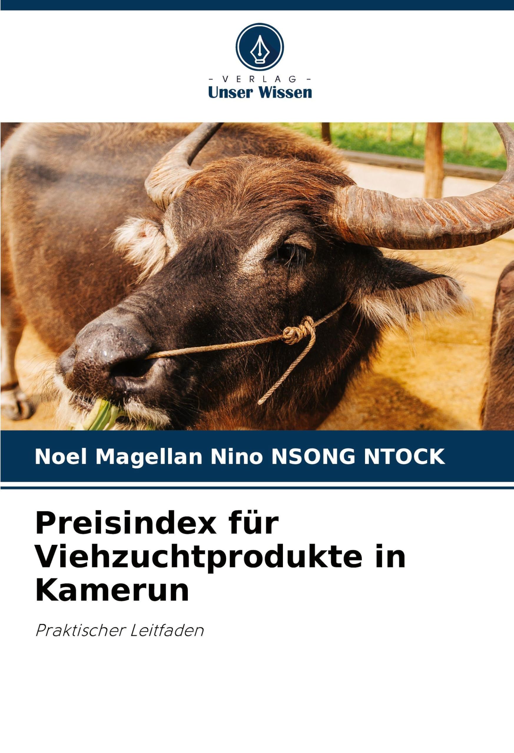 Preisindex für Viehzuchtprodukte in Kamerun Law