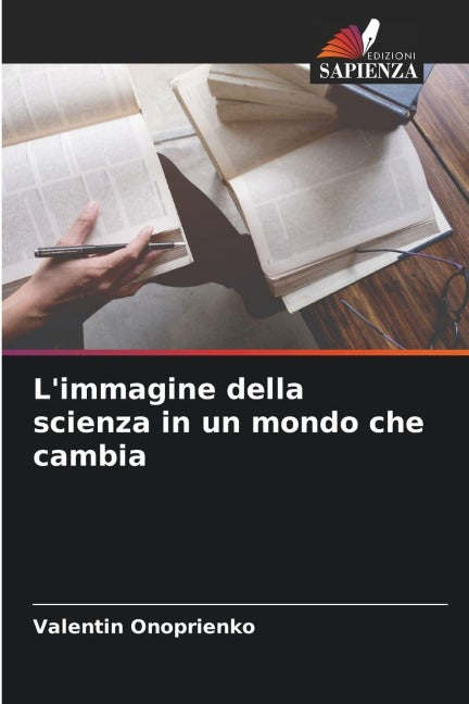 L'immagine della scienza in un mondo che cambia Law