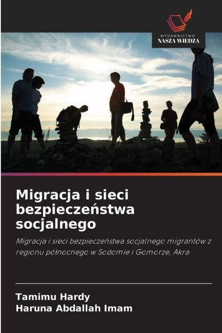 Migracja i sieci bezpiecze¿stwa socjalnego Business, Finance & Career