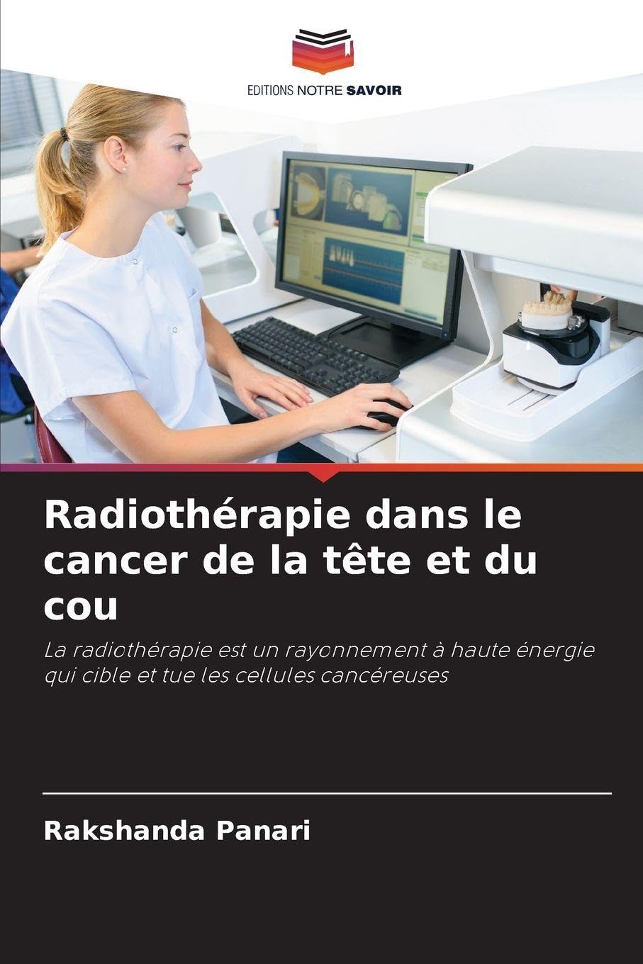 Radiothérapie dans le cancer de la tête et du cou Medicine