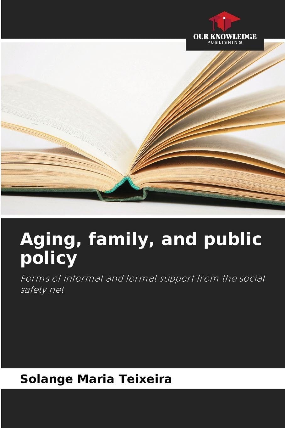 Aging, family, and public policy Law