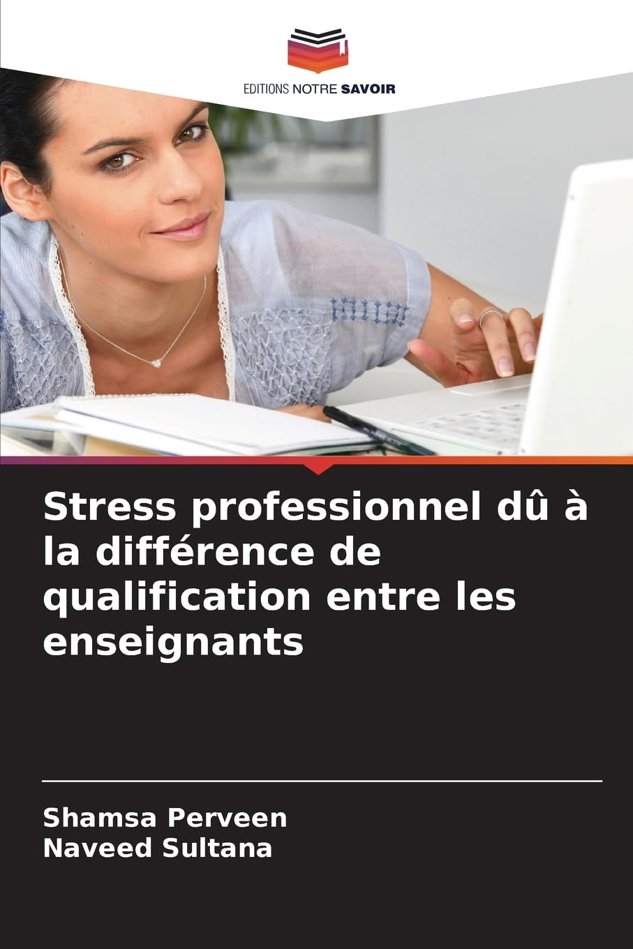 Stress professionnel dû à la différence de qualification entre les enseignants Business, Finance & Career