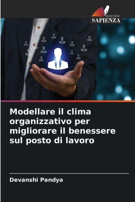 Modellare il clima organizzativo per migliorare il benessere sul posto di lavoro Law