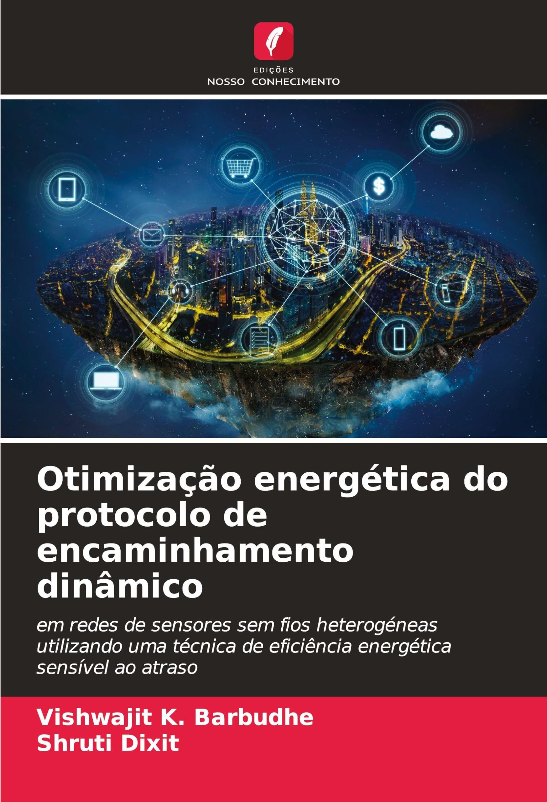 Otimização energética do protocolo de encaminhamento dinâmico Computer Science
