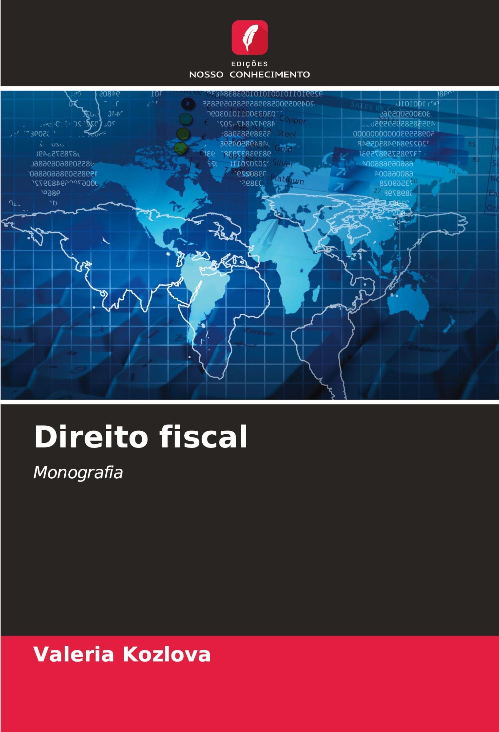 Direito fiscal Law