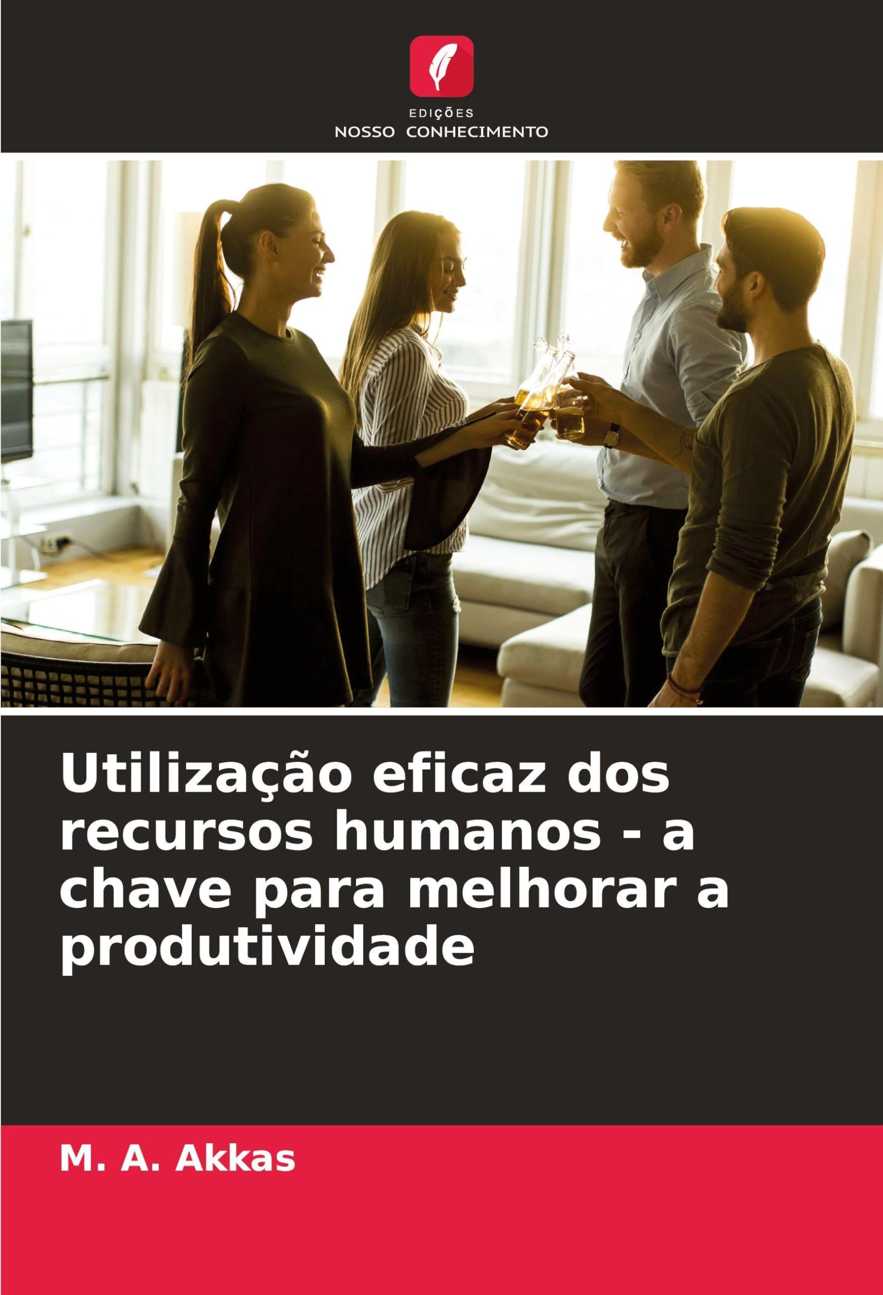Utilização eficaz dos recursos humanos - a chave para melhorar a produtividade Law