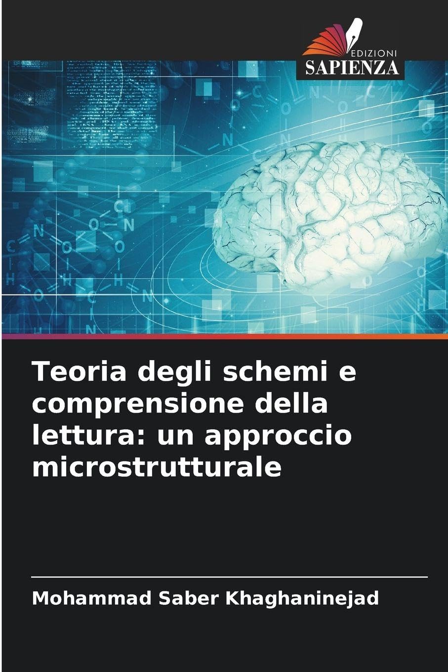 Teoria degli schemi e comprensione della lettura: un approccio microstrutturale Social Sciences
