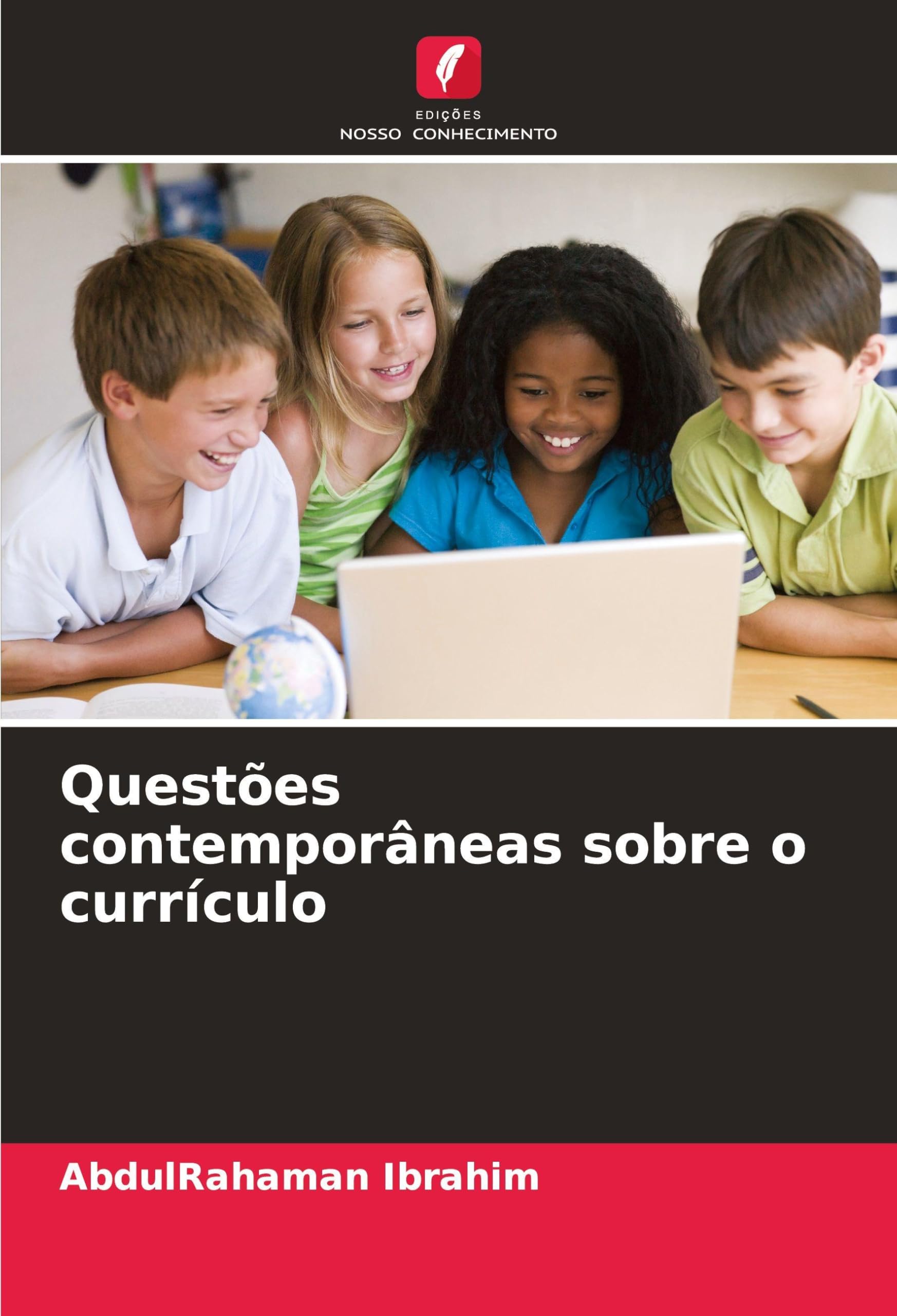 Questões contemporâneas sobre o currículo Books
