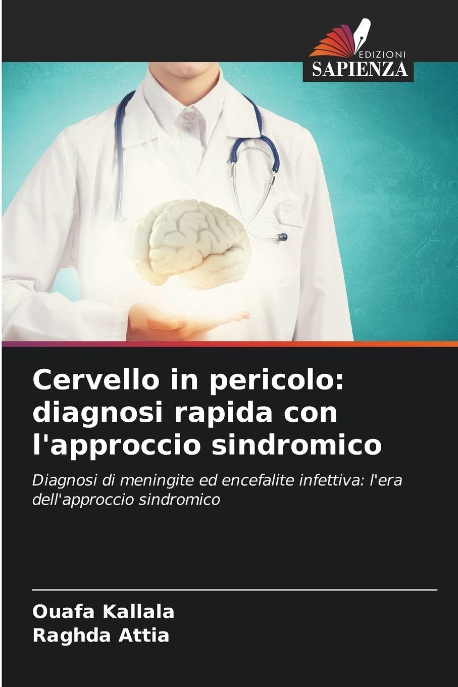 Cervello in pericolo: diagnosi rapida con l'approccio sindromico Natural Sciences