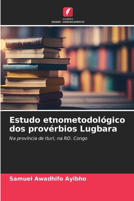 Estudo etnometodológico dos provérbios Lugbara Mathematics