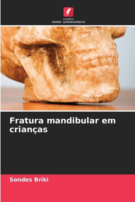 Fratura mandibular em crianças Medicine