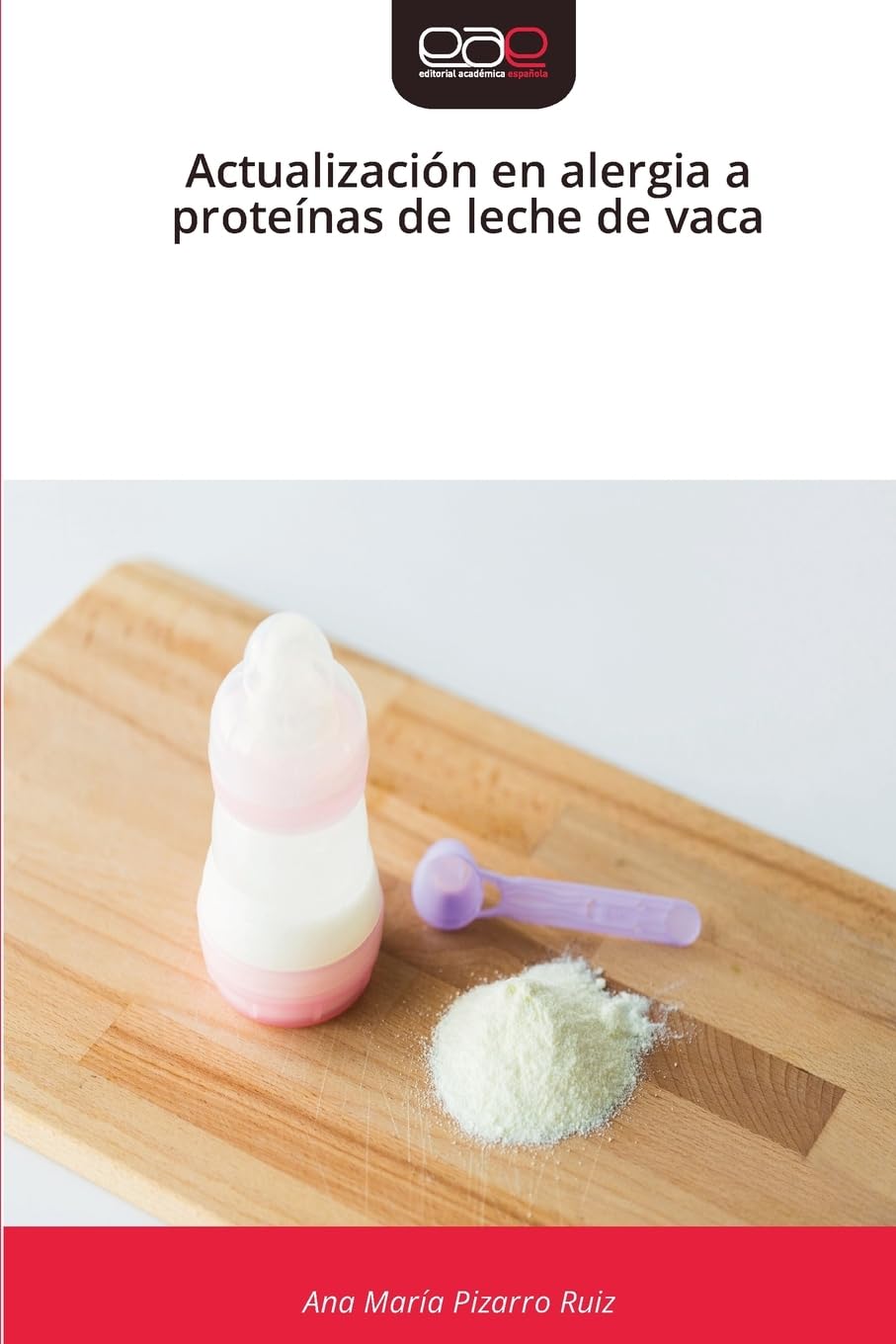 Actualización en alergia a proteínas de leche de vaca Medicine