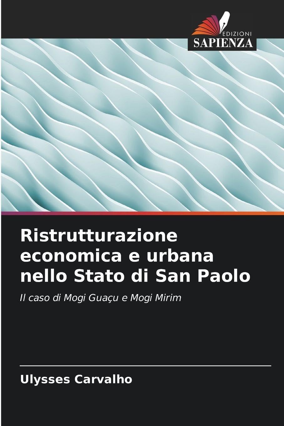 Ristrutturazione economica e urbana nello Stato di San Paolo Architecture
