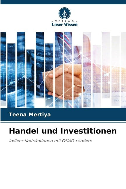 Handel und Investitionen Law