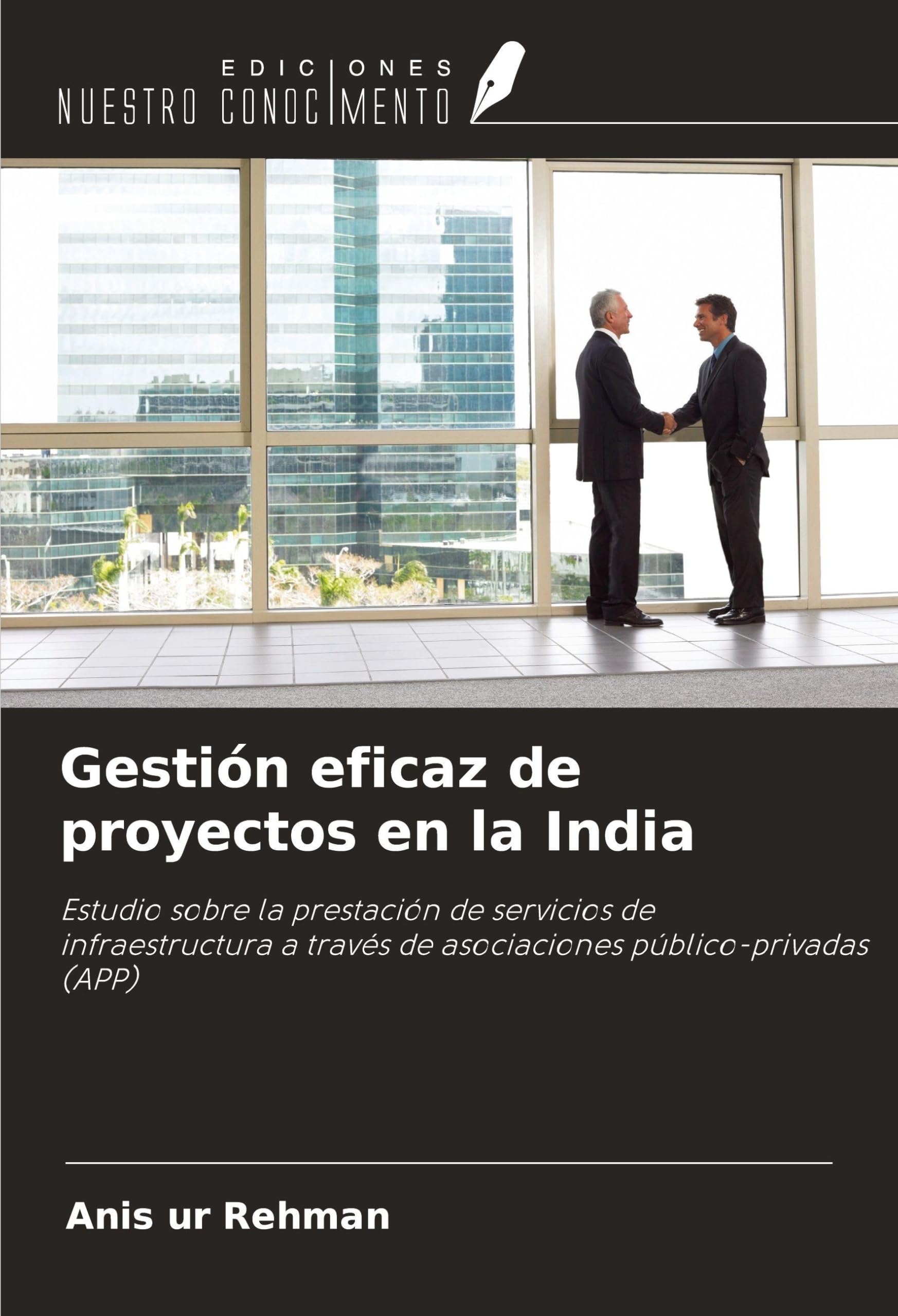 Gestión eficaz de proyectos en la India Law