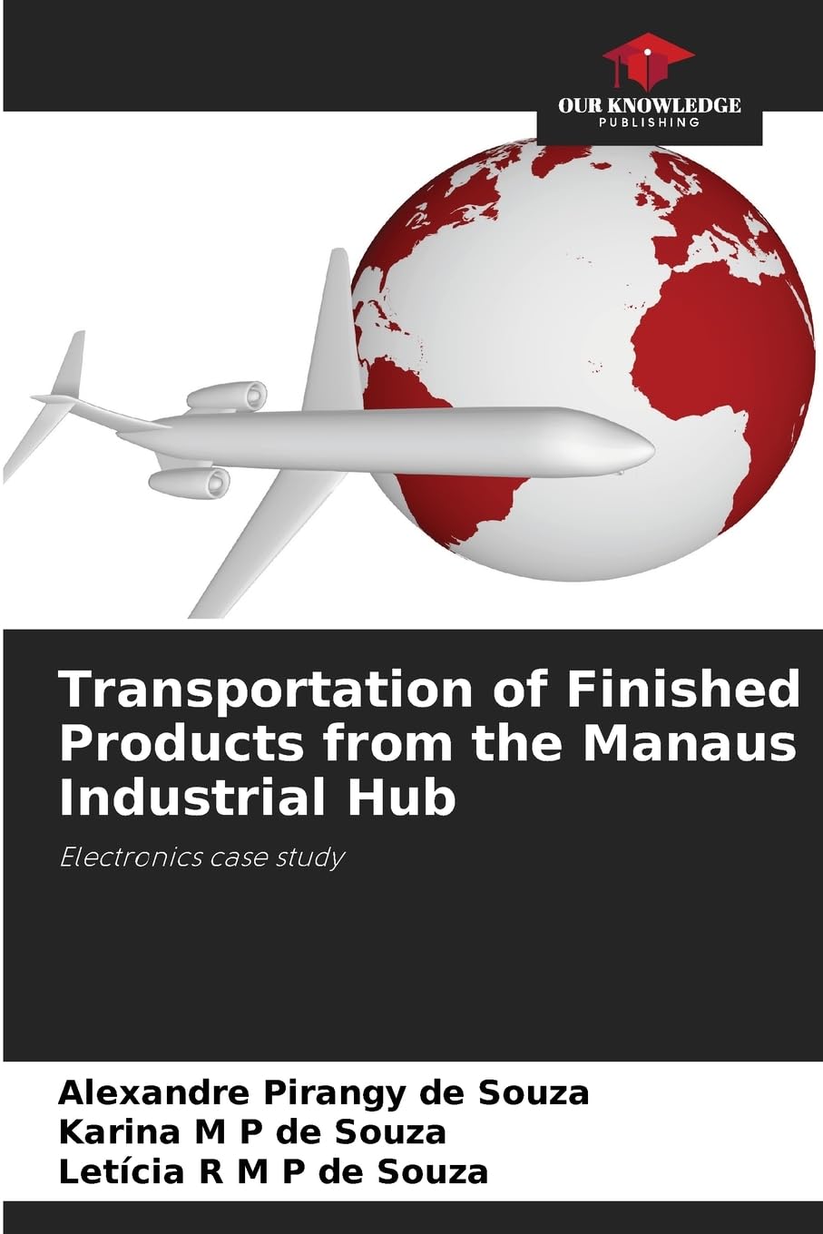 Transportation of Finished Products from the Manaus Industrial Hub Law