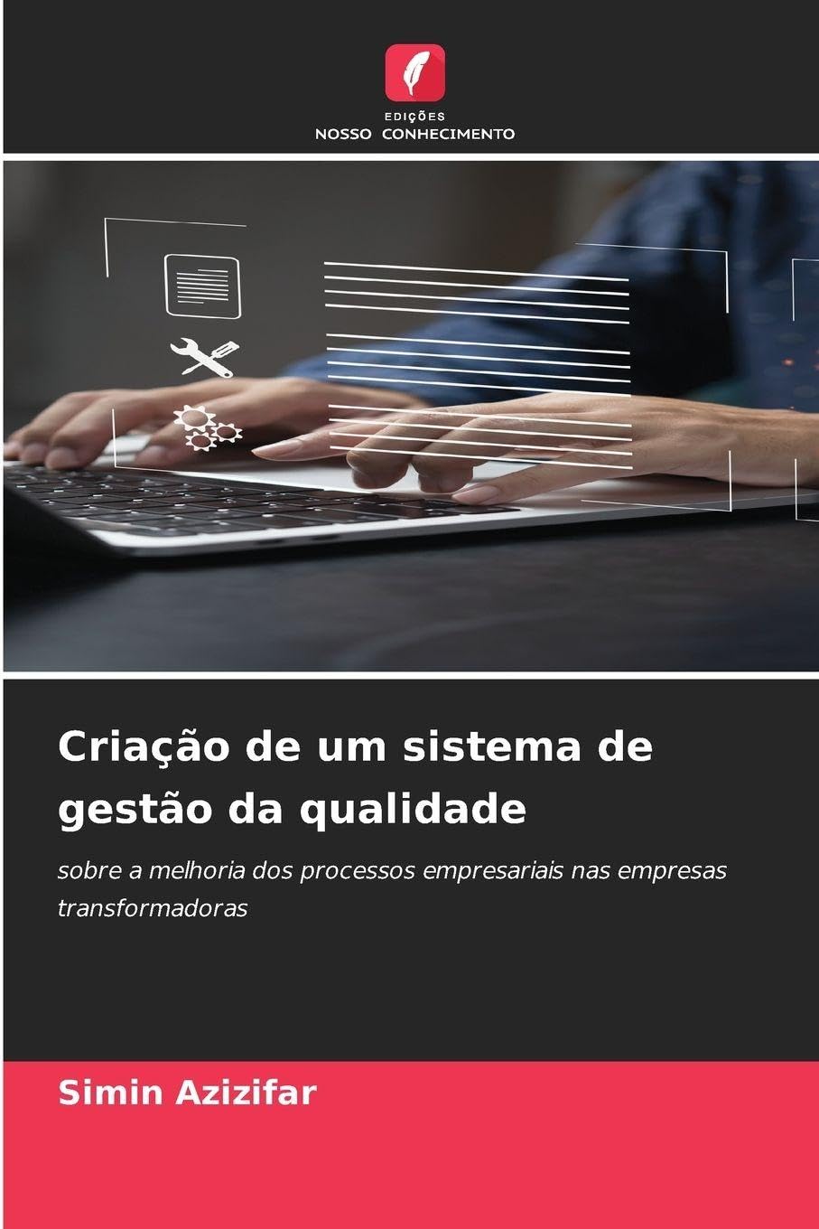Criação de um sistema de gestão da qualidade Law