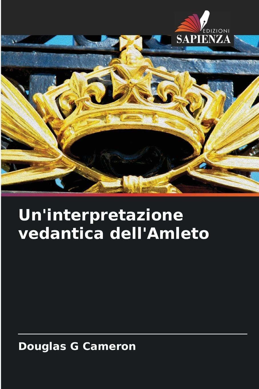 Un'interpretazione vedantica dell'Amleto Social Sciences