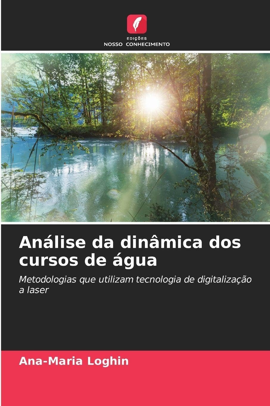 Análise da dinâmica dos cursos de água Media & Communication