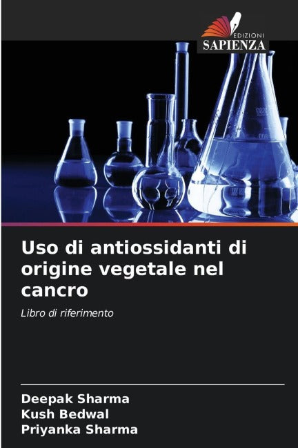 Uso di antiossidanti di origine vegetale nel cancro Medicine