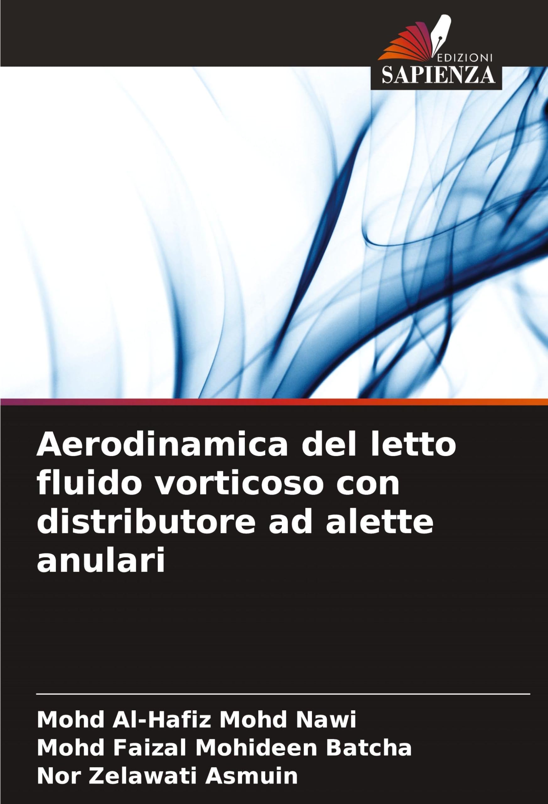 Aerodinamica del letto fluido vorticoso con distributore ad alette anulari Business & Technology