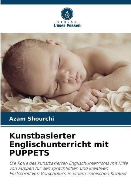 Kunstbasierter Englischunterricht mit PUPPETS Lifestyle