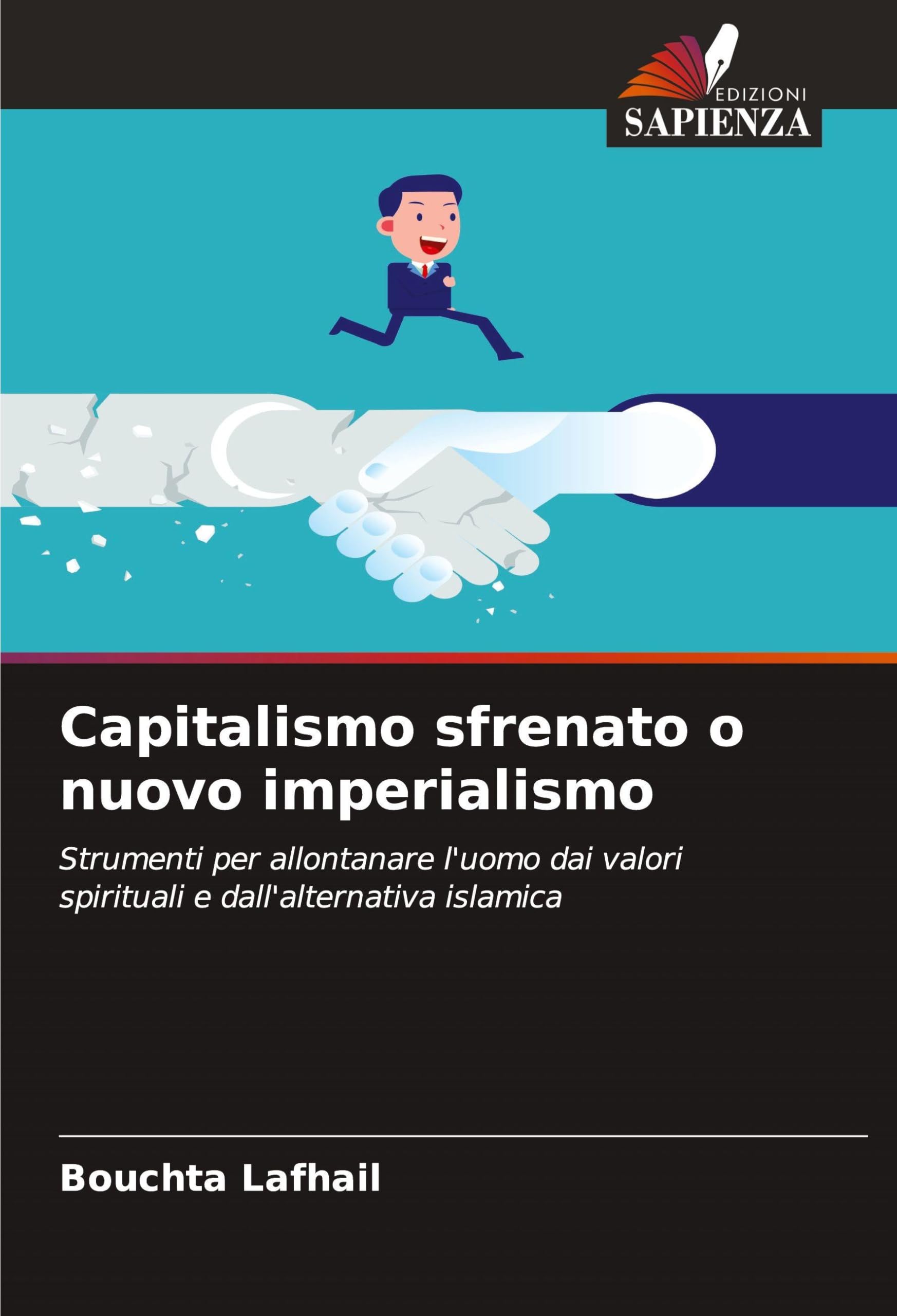 Capitalismo sfrenato o nuovo imperialismo Books