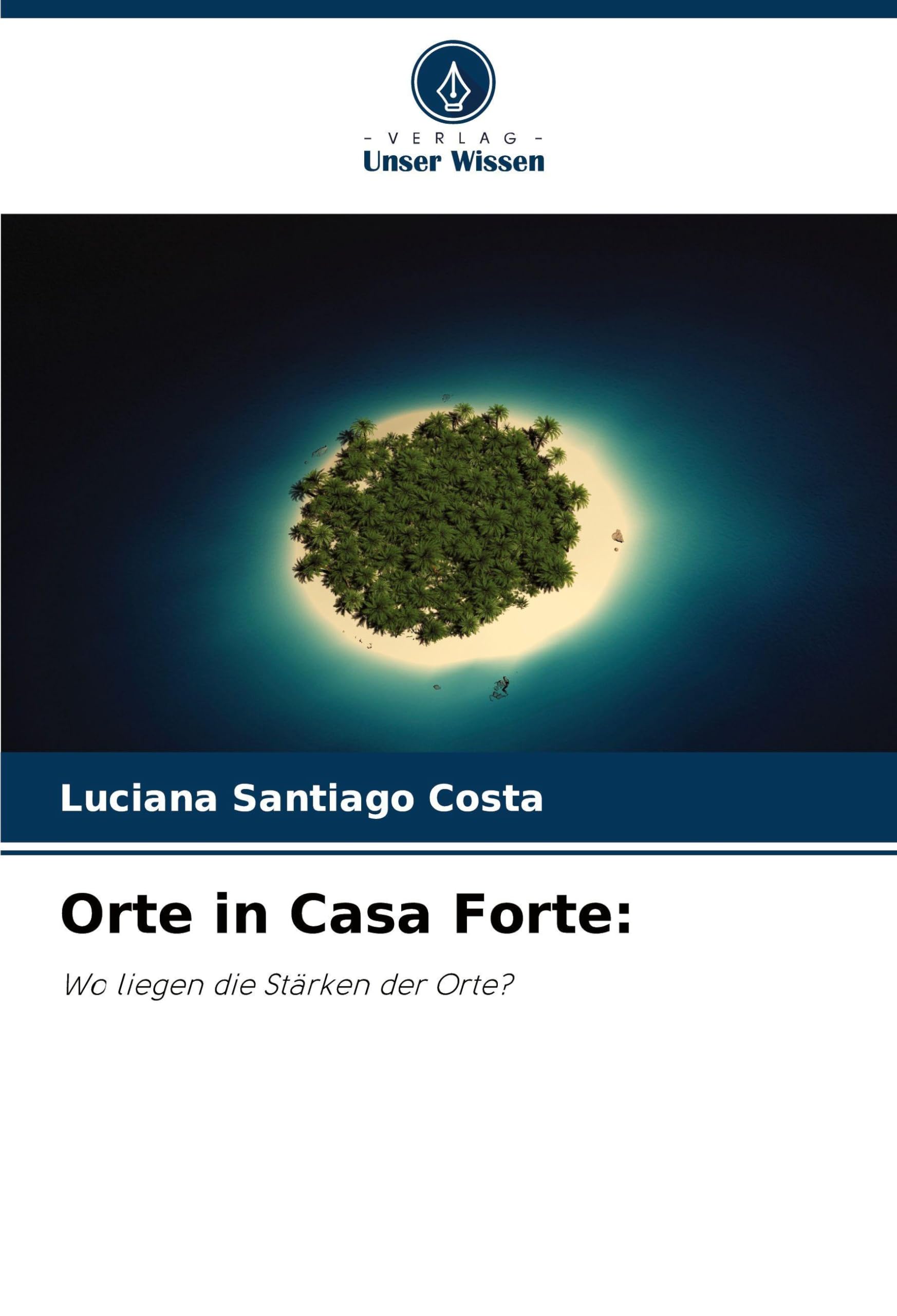 Orte in Casa Forte: Law
