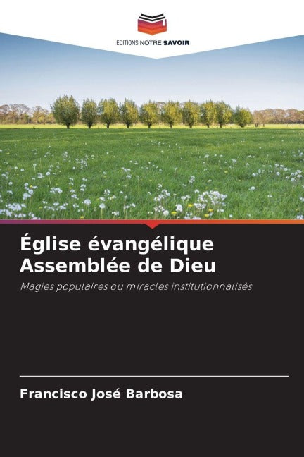 Église évangélique Assemblée de Dieu Law