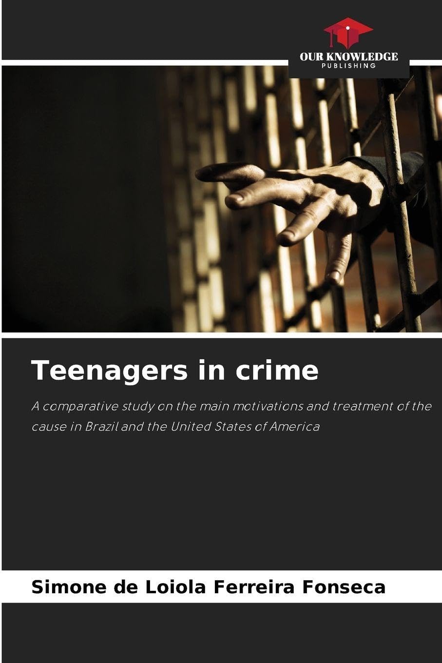 Teenagers in crime Arts & Music