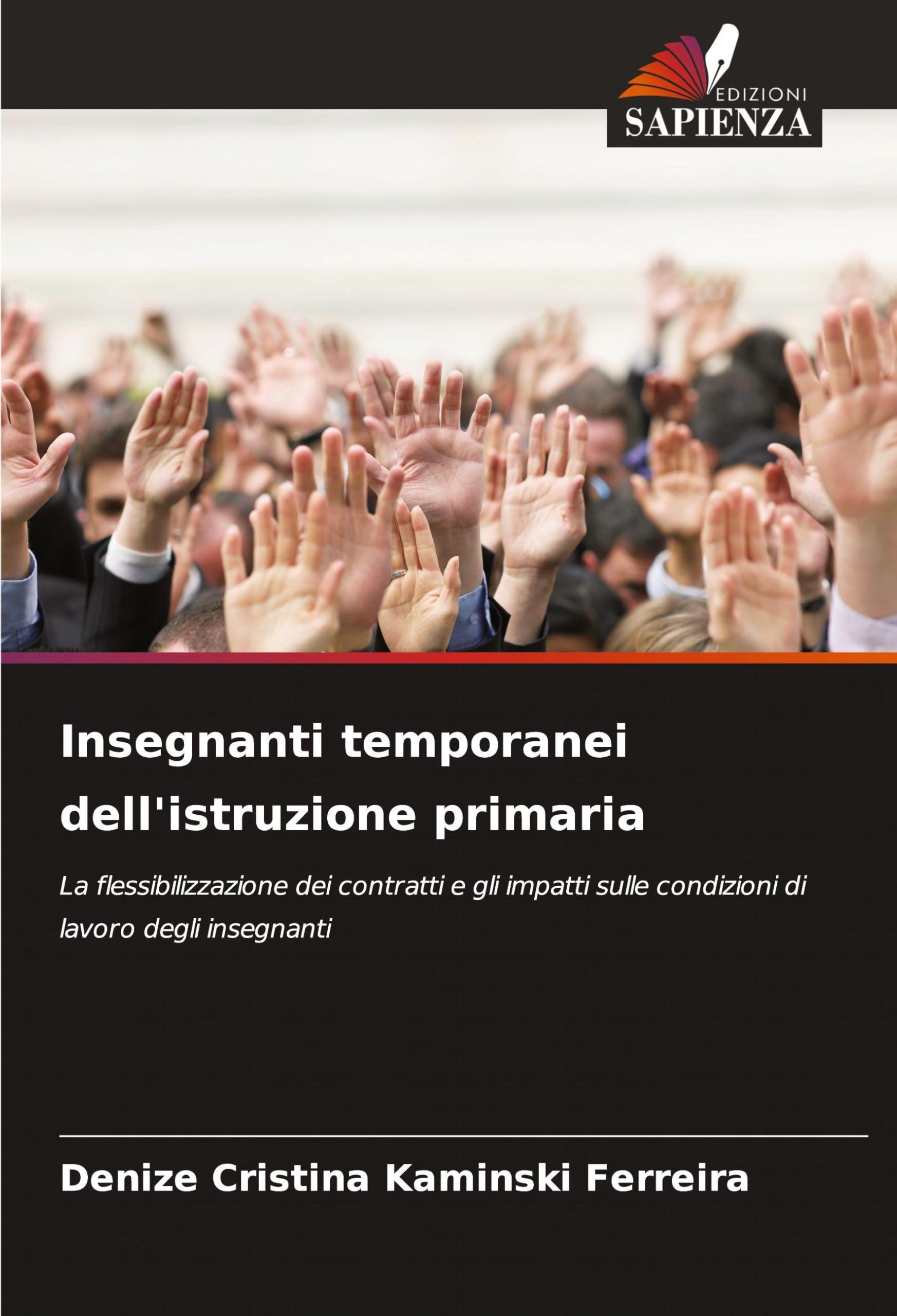 Insegnanti temporanei dell'istruzione primaria Law
