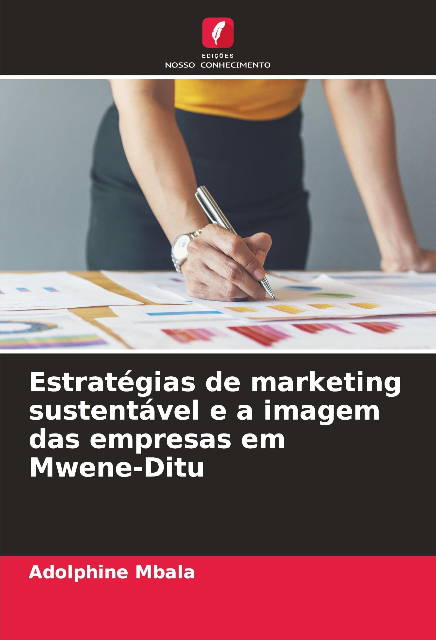 Estratégias de marketing sustentável e a imagem das empresas em Mwene-Ditu Law
