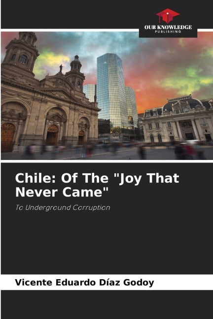 Chile: Of The "Joy That Never Came" Law