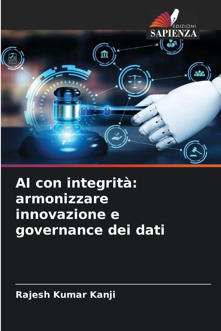 AI con integrità: armonizzare innovazione e governance dei dati Business & Technology