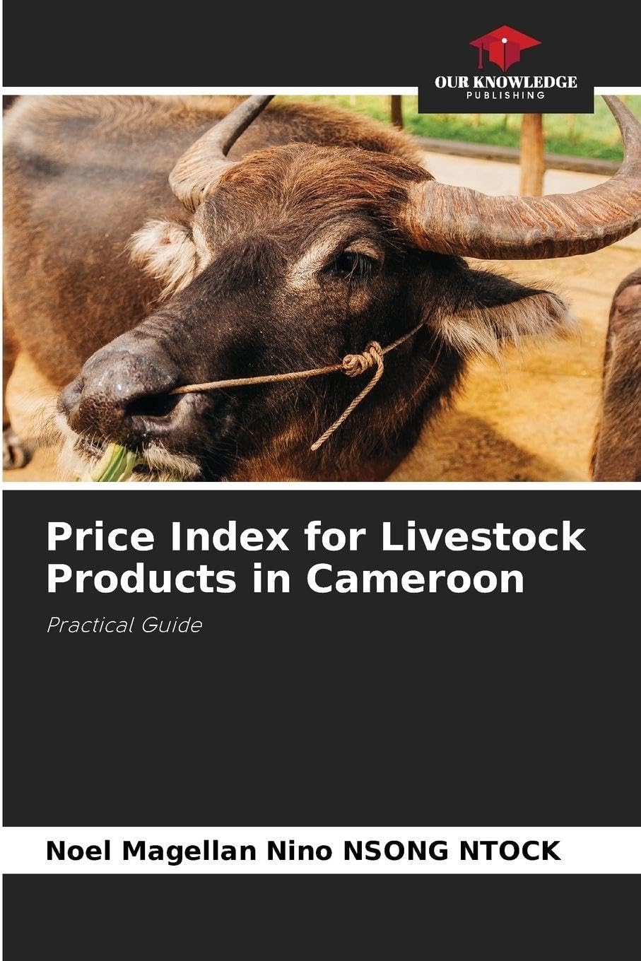 Price Index for Livestock Products in Cameroon Law