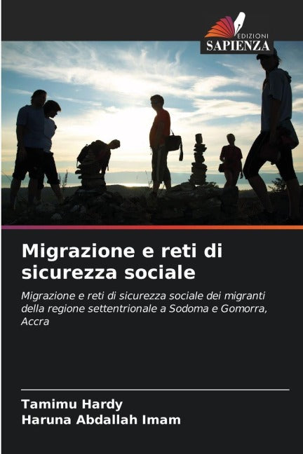 Migrazione e reti di sicurezza sociale Business, Finance & Career