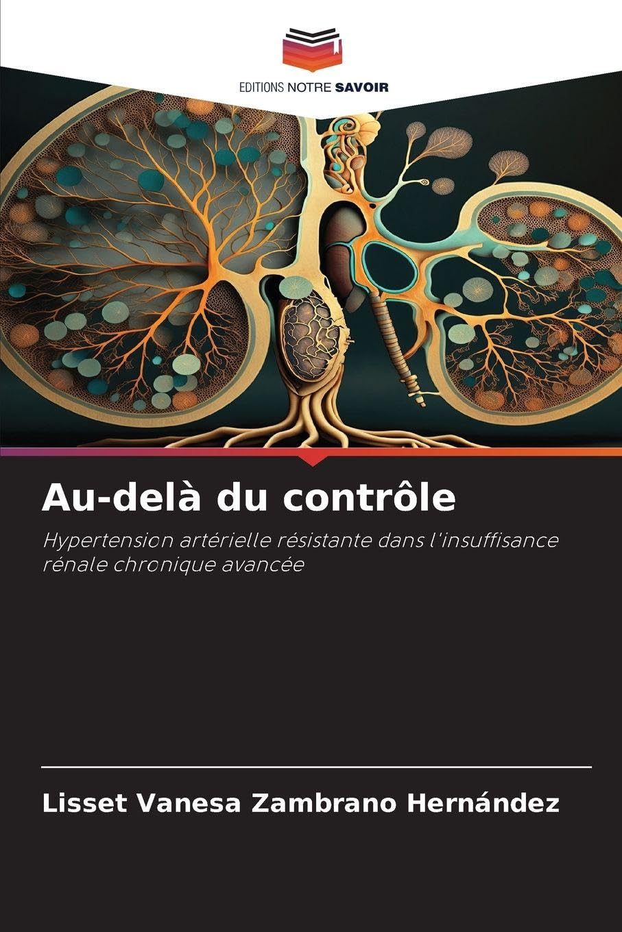 Au-delà du contrôle Medicine
