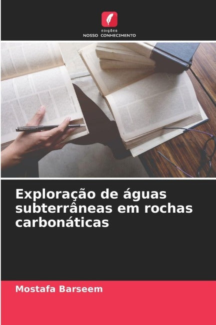 Exploração de águas subterrâneas em rochas carbonáticas Business & Technology