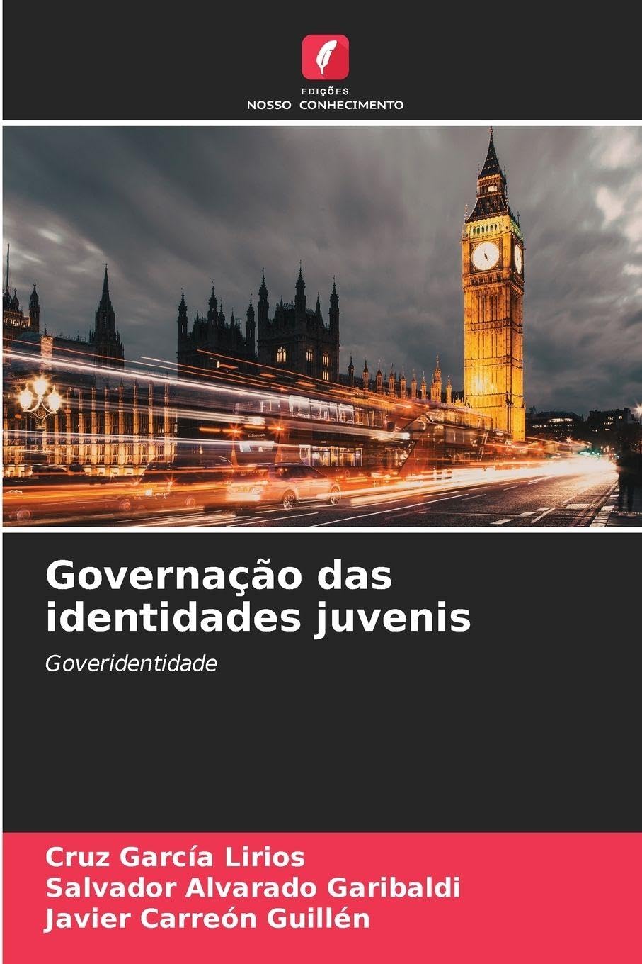 Governação das identidades juvenis Law